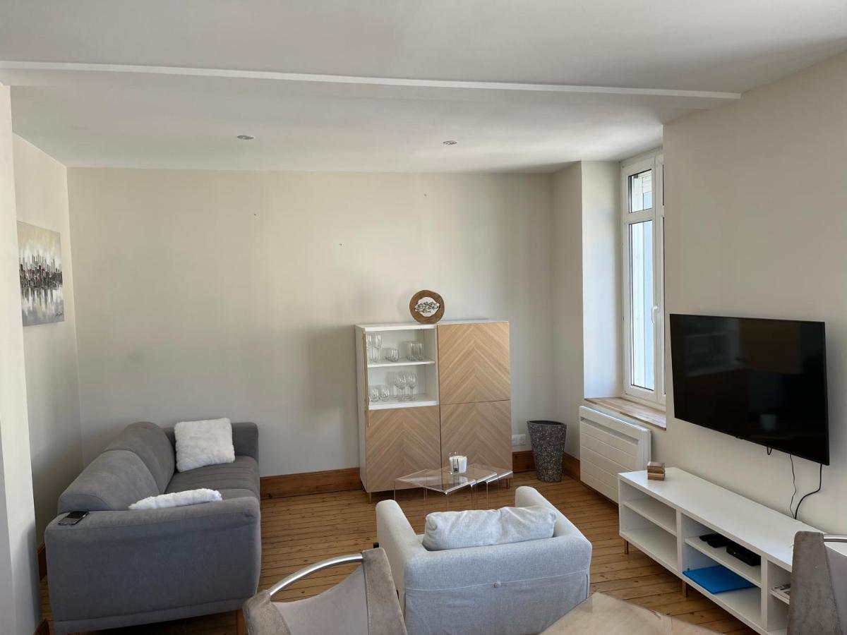 Le Petit Universel Wimereux Exterior foto